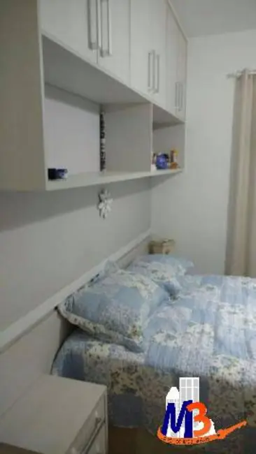 Foto 5 de Apartamento com 2 quartos à venda, 52m2 em Parque Taboão, Taboao Da Serra - SP