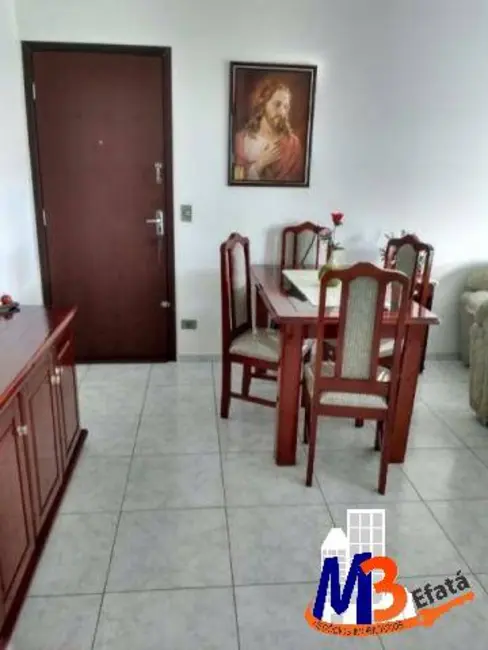 Foto 6 de Apartamento com 2 quartos à venda, 56m2 em Parque Taboão, Taboao Da Serra - SP