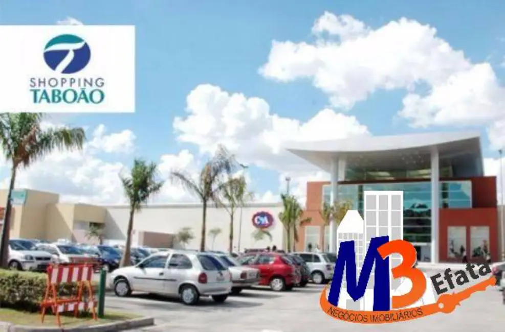 Foto 7 de Apartamento com 2 quartos à venda, 56m2 em Parque Taboão, Taboao Da Serra - SP