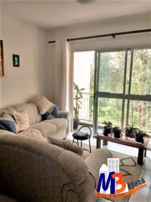 Foto 5 de Apartamento com 2 quartos à venda, 56m2 em Parque Taboão, Taboao Da Serra - SP