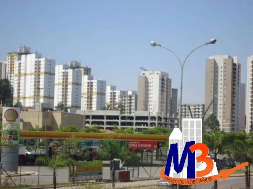 Foto 8 de Apartamento com 2 quartos à venda, 56m2 em Parque Taboão, Taboao Da Serra - SP