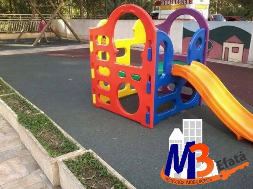 Foto 3 de Apartamento com 2 quartos à venda, 57m2 em Parque Taboão, Taboao Da Serra - SP