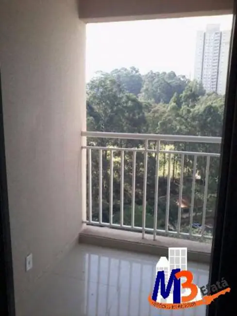 Apartamento com 2 quartos à venda, 57m2 em Parque Taboão, Taboao Da Serra - SP - imagem 6 Foto 6 de Apartamento com 2 quartos à venda, 57m2 em Parque Taboão, Taboao Da Serra - SP