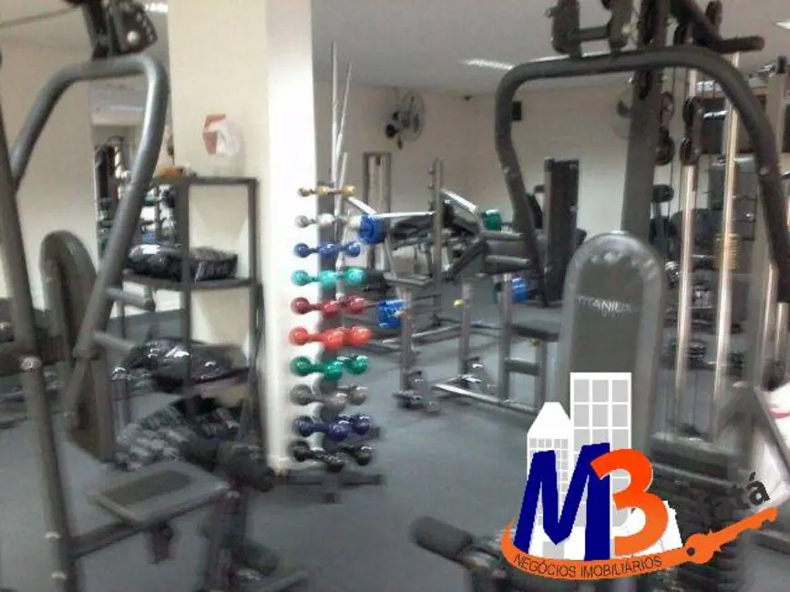 Foto 7 de Apartamento com 2 quartos à venda, 57m2 em Parque Taboão, Taboao Da Serra - SP