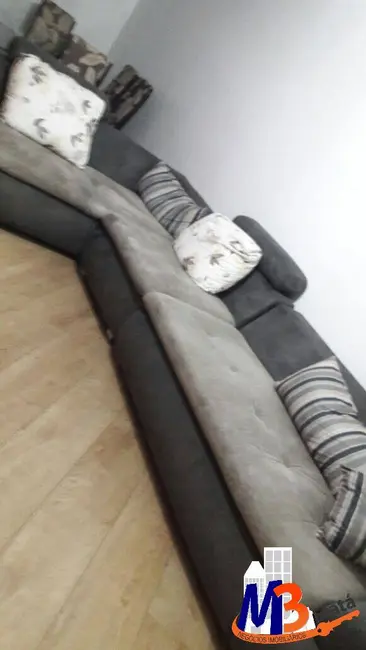 Foto 6 de Sobrado com 2 quartos à venda, 90m2 em Campo Limpo Paulista - SP