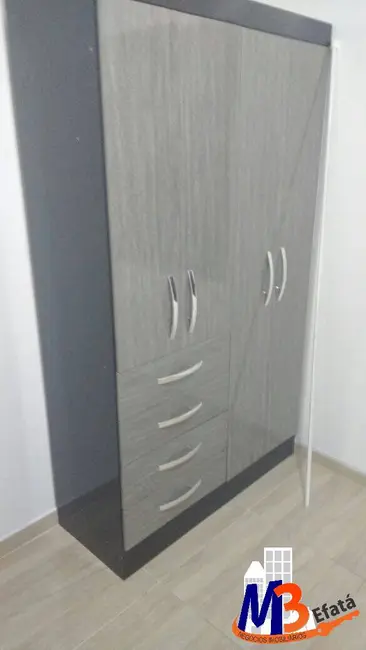 Foto 2 de Sobrado com 2 quartos à venda, 90m2 em Campo Limpo Paulista - SP