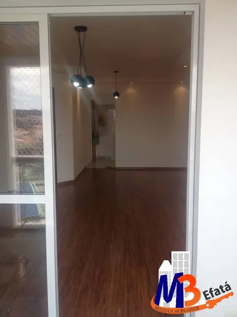 Apartamento com 3 quartos à venda, 117m2 em Chácara Agrindus, Taboao Da Serra - SP - imagem 3 Foto 3 de Apartamento com 3 quartos à venda, 117m2 em Chácara Agrindus, Taboao Da Serra - SP