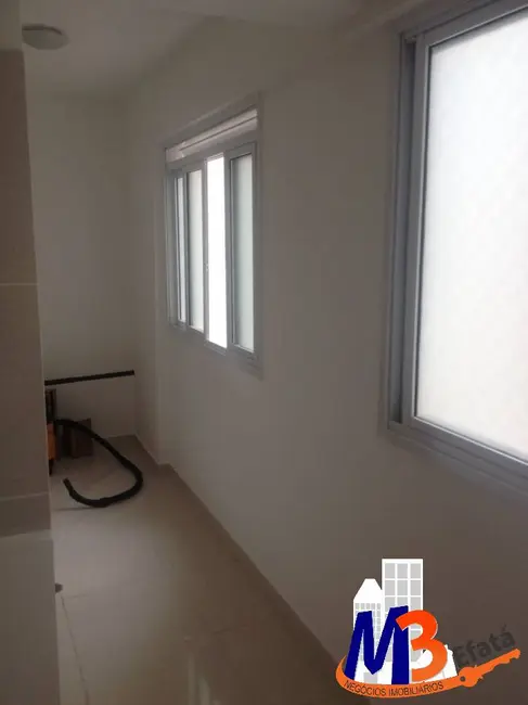 Apartamento com 3 quartos à venda, 117m2 em Chácara Agrindus, Taboao Da Serra - SP - imagem 8 Foto 8 de Apartamento com 3 quartos à venda, 117m2 em Chácara Agrindus, Taboao Da Serra - SP