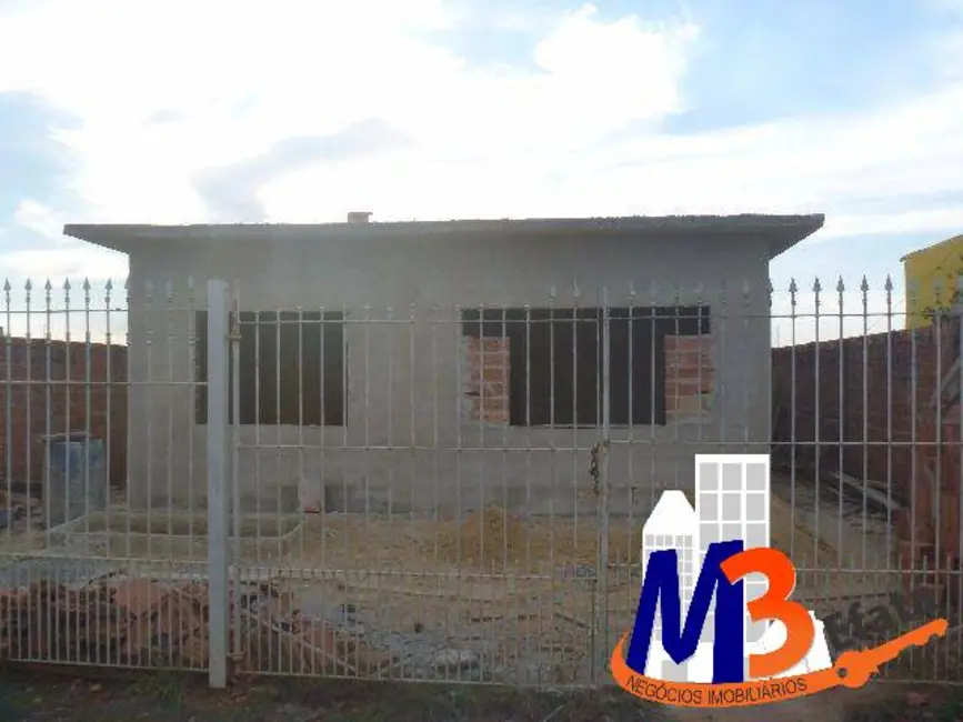 Foto 3 de Casa com 3 quartos à venda, 120m2 em Jardim Santa Rita de Cássia, Tatui - SP