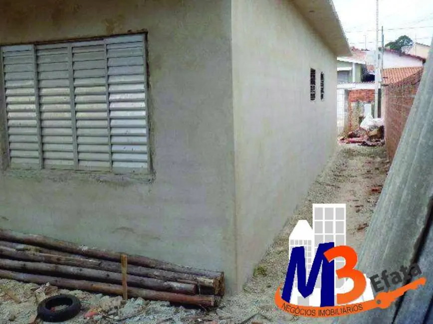 Foto 2 de Casa com 3 quartos à venda, 120m2 em Jardim Santa Rita de Cássia, Tatui - SP