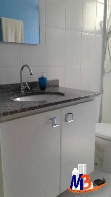 Foto 3 de Apartamento com 2 quartos à venda, 65m2 em Vila Nova Alba, São Paulo - SP