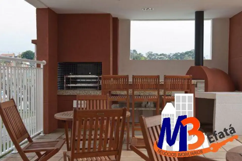 Foto 2 de Apartamento com 2 quartos à venda, 65m2 em Vila Nova Alba, São Paulo - SP