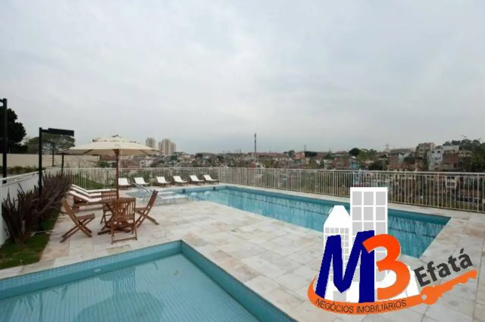 Foto 1 de Apartamento com 2 quartos à venda, 65m2 em Vila Nova Alba, São Paulo - SP