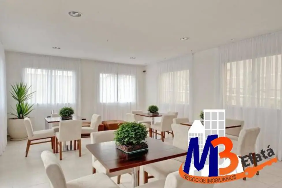 Foto 6 de Apartamento com 2 quartos à venda, 65m2 em Vila Nova Alba, São Paulo - SP