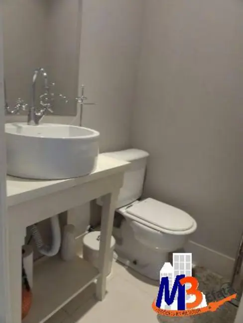 Foto 3 de Apartamento com 2 quartos à venda, 92m2 em Cidade São Francisco, São Paulo - SP