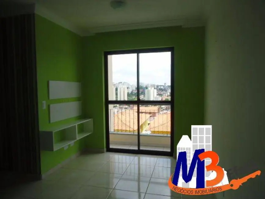 Foto 3 de Apartamento com 2 quartos à venda, 47m2 em Jardim Celeste, São Paulo - SP