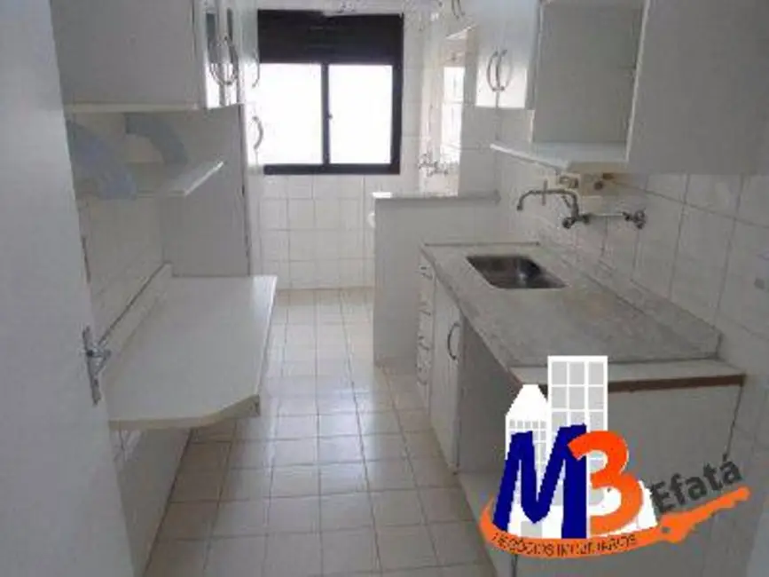 Foto 8 de Apartamento com 2 quartos à venda, 47m2 em Jardim Celeste, São Paulo - SP