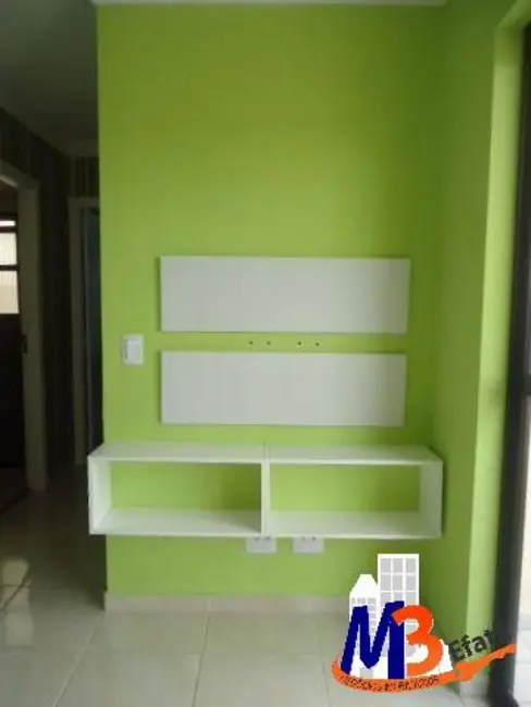 Foto 5 de Apartamento com 2 quartos à venda, 47m2 em Jardim Celeste, São Paulo - SP