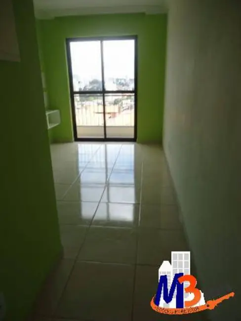 Foto 2 de Apartamento com 2 quartos à venda, 47m2 em Jardim Celeste, São Paulo - SP