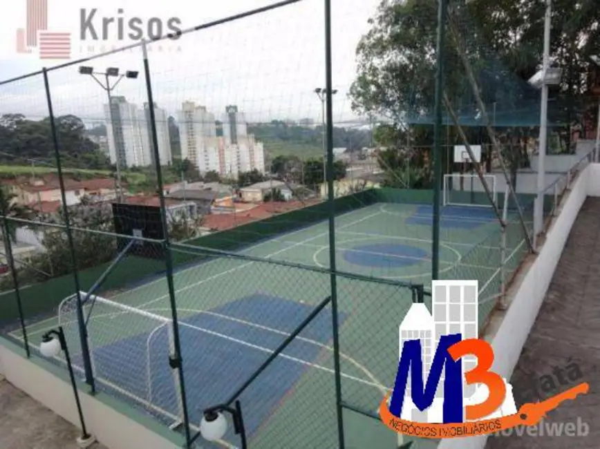 Foto 4 de Apartamento com 2 quartos à venda, 47m2 em Jardim Celeste, São Paulo - SP