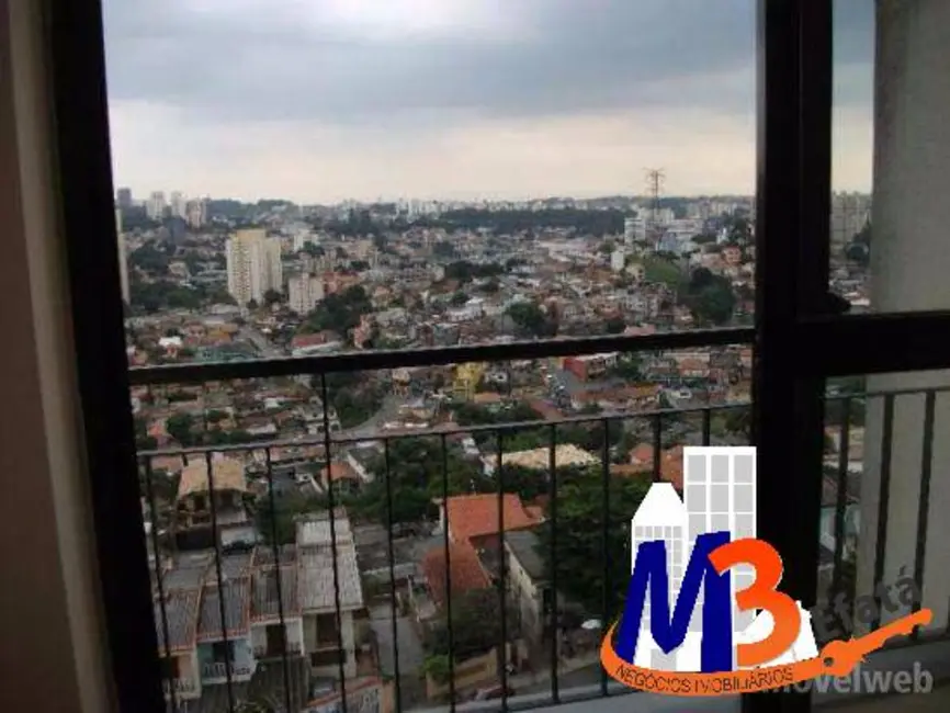 Foto 6 de Apartamento com 2 quartos à venda, 47m2 em Jardim Celeste, São Paulo - SP