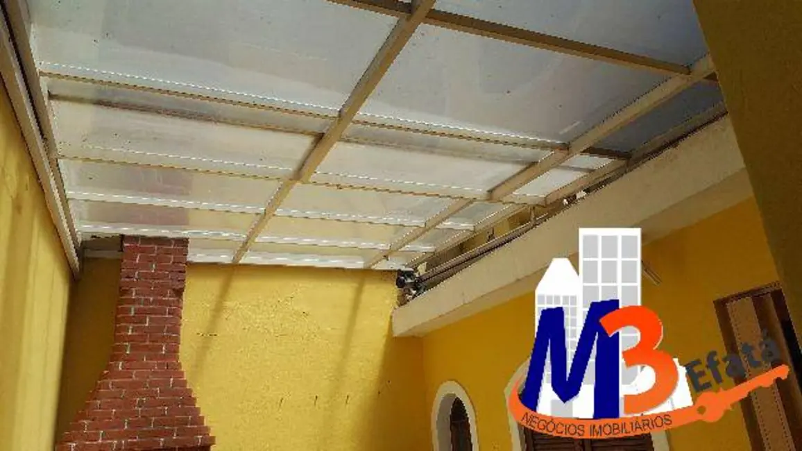 Foto 2 de Sobrado com 3 quartos à venda, 174m2 em Jardim Rosa Maria, São Paulo - SP