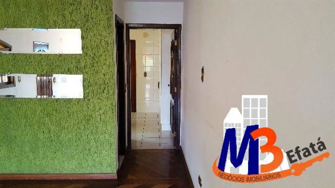 Foto 7 de Sobrado com 3 quartos à venda, 174m2 em Jardim Rosa Maria, São Paulo - SP