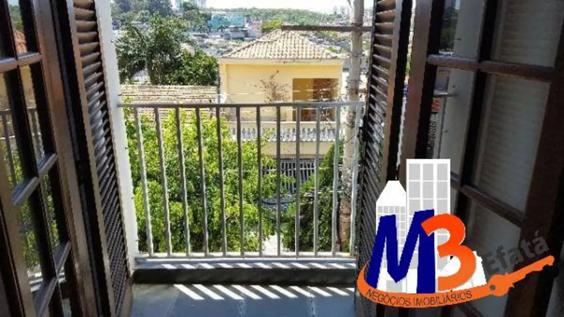 Foto 4 de Sobrado com 3 quartos à venda, 174m2 em Jardim Rosa Maria, São Paulo - SP