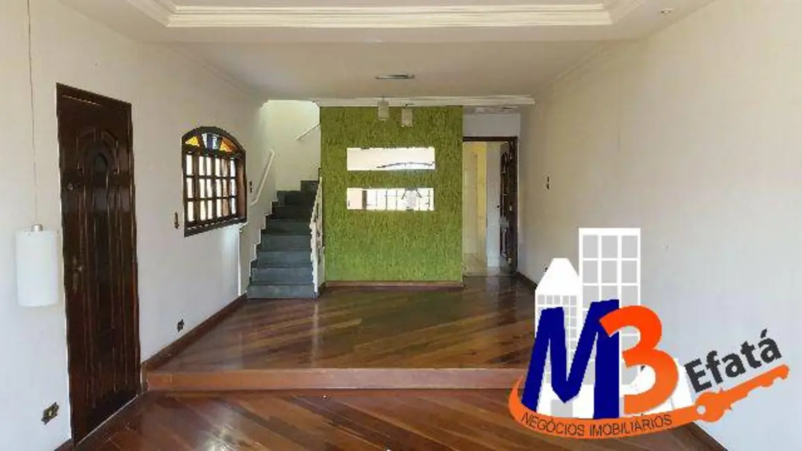 Foto 8 de Sobrado com 3 quartos à venda, 174m2 em Jardim Rosa Maria, São Paulo - SP