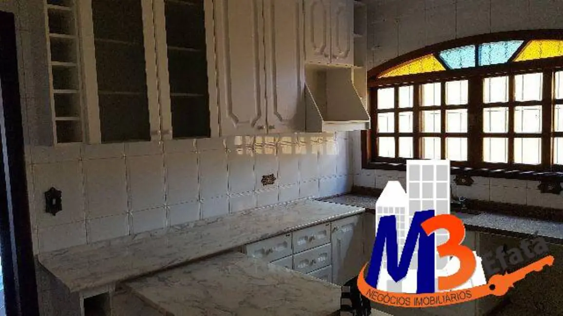 Foto 6 de Sobrado com 3 quartos à venda, 174m2 em Jardim Rosa Maria, São Paulo - SP