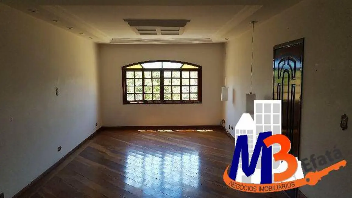 Foto 5 de Sobrado com 3 quartos à venda, 174m2 em Jardim Rosa Maria, São Paulo - SP