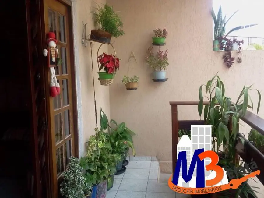 Foto 8 de Sobrado com 5 quartos à venda, 95m2 em Parque Pinheiros, Taboao Da Serra - SP