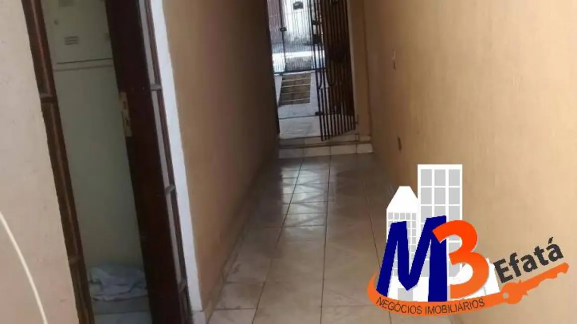 Foto 7 de Sobrado com 5 quartos à venda, 95m2 em Parque Pinheiros, Taboao Da Serra - SP