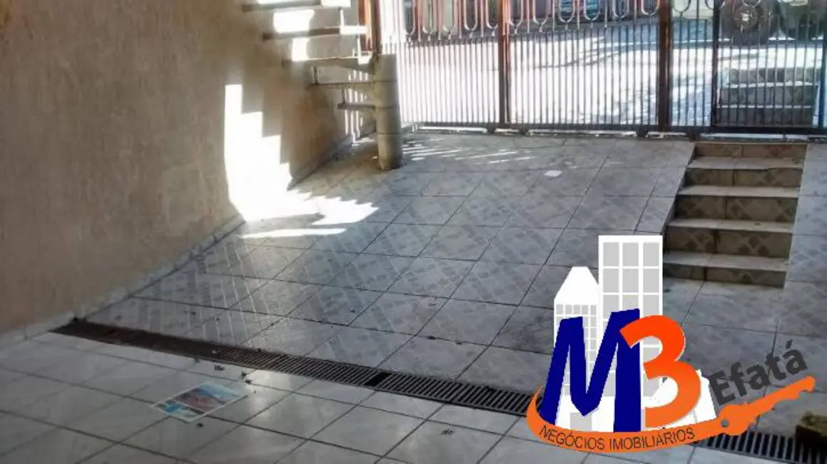 Foto 9 de Sobrado com 5 quartos à venda, 95m2 em Parque Pinheiros, Taboao Da Serra - SP