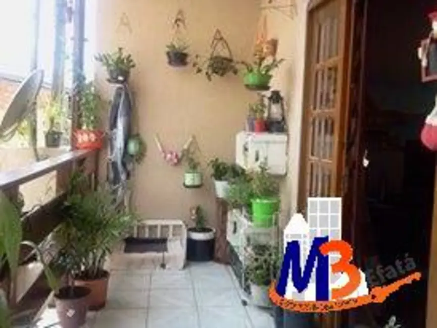 Foto 1 de Sobrado com 5 quartos à venda, 95m2 em Parque Pinheiros, Taboao Da Serra - SP