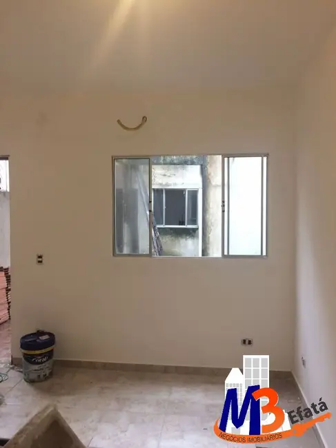 Sobrado com 2 quartos para alugar, 90m2 em Parque Santos Dumont, Taboao Da Serra - SP - imagem 6 Foto 6 de Sobrado com 2 quartos para alugar, 90m2 em Parque Santos Dumont, Taboao Da Serra - SP