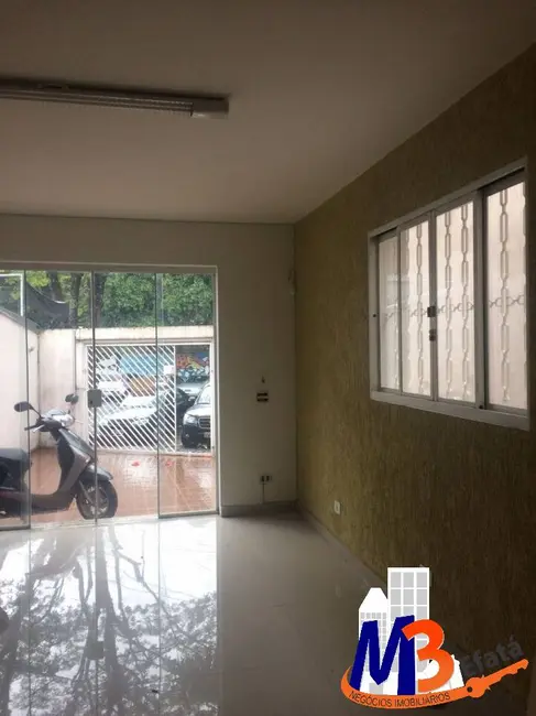 Sobrado com 2 quartos para alugar, 90m2 em Parque Santos Dumont, Taboao Da Serra - SP - imagem 9 Foto 9 de Sobrado com 2 quartos para alugar, 90m2 em Parque Santos Dumont, Taboao Da Serra - SP