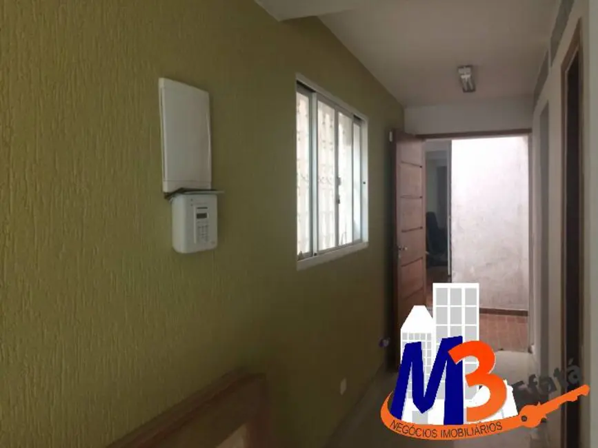 Sobrado com 2 quartos para alugar, 90m2 em Parque Santos Dumont, Taboao Da Serra - SP - imagem 5 Foto 5 de Sobrado com 2 quartos para alugar, 90m2 em Parque Santos Dumont, Taboao Da Serra - SP