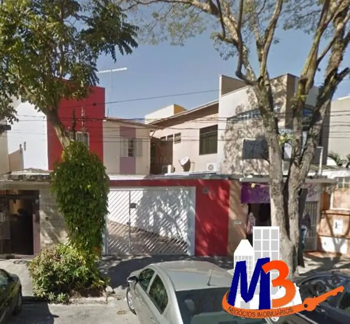 Sobrado com 2 quartos para alugar, 90m2 em Parque Santos Dumont, Taboao Da Serra - SP - imagem 1 Foto 1 de Sobrado com 2 quartos para alugar, 90m2 em Parque Santos Dumont, Taboao Da Serra - SP