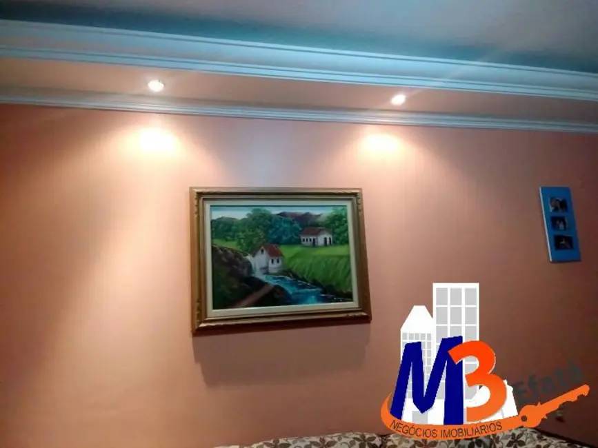 Foto 4 de Sobrado com 2 quartos à venda, 95m2 em Jardim Henriqueta, Taboao Da Serra - SP