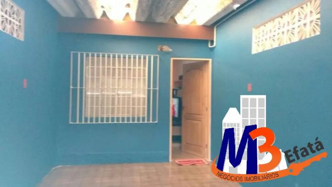 Foto 3 de Sobrado com 2 quartos à venda, 95m2 em Jardim Henriqueta, Taboao Da Serra - SP