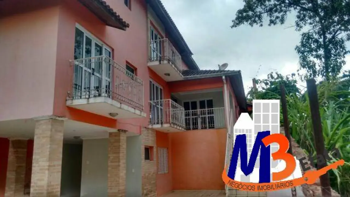 Foto 6 de Sobrado com 3 quartos para alugar, 175m2 em Granja Viana, Cotia - SP