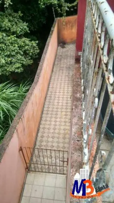 Foto 3 de Sobrado com 3 quartos para alugar, 175m2 em Granja Viana, Cotia - SP