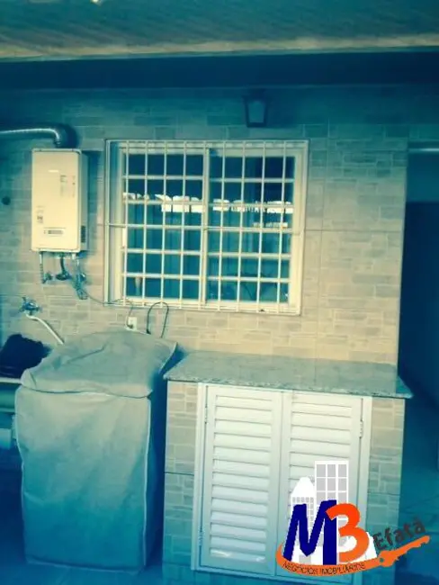 Sobrado com 2 quartos à venda, 70m2 em Jardim Amaralina, São Paulo - SP - imagem 8 Foto 8 de Sobrado com 2 quartos à venda, 70m2 em Jardim Amaralina, São Paulo - SP