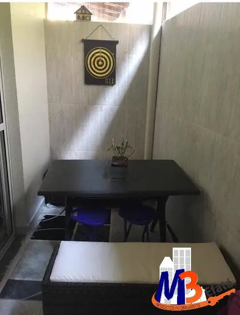 Foto 5 de Sobrado com 2 quartos à venda, 74m2 em Cotia - SP