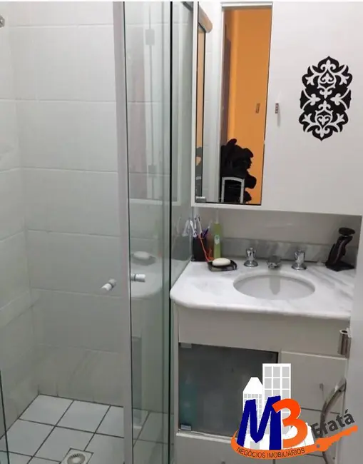 Foto 4 de Sobrado com 2 quartos à venda, 74m2 em Cotia - SP