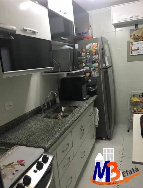 Foto 3 de Sobrado com 2 quartos à venda, 74m2 em Cotia - SP