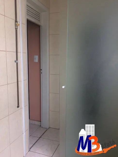 Apartamento com 2 quartos à venda, 65m2 em Chácara Agrindus, Taboao Da Serra - SP - imagem 3 Foto 3 de Apartamento com 2 quartos à venda, 65m2 em Chácara Agrindus, Taboao Da Serra - SP