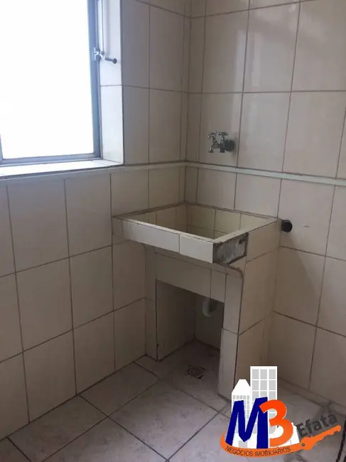 Apartamento com 2 quartos à venda, 65m2 em Chácara Agrindus, Taboao Da Serra - SP - imagem 4 Foto 4 de Apartamento com 2 quartos à venda, 65m2 em Chácara Agrindus, Taboao Da Serra - SP