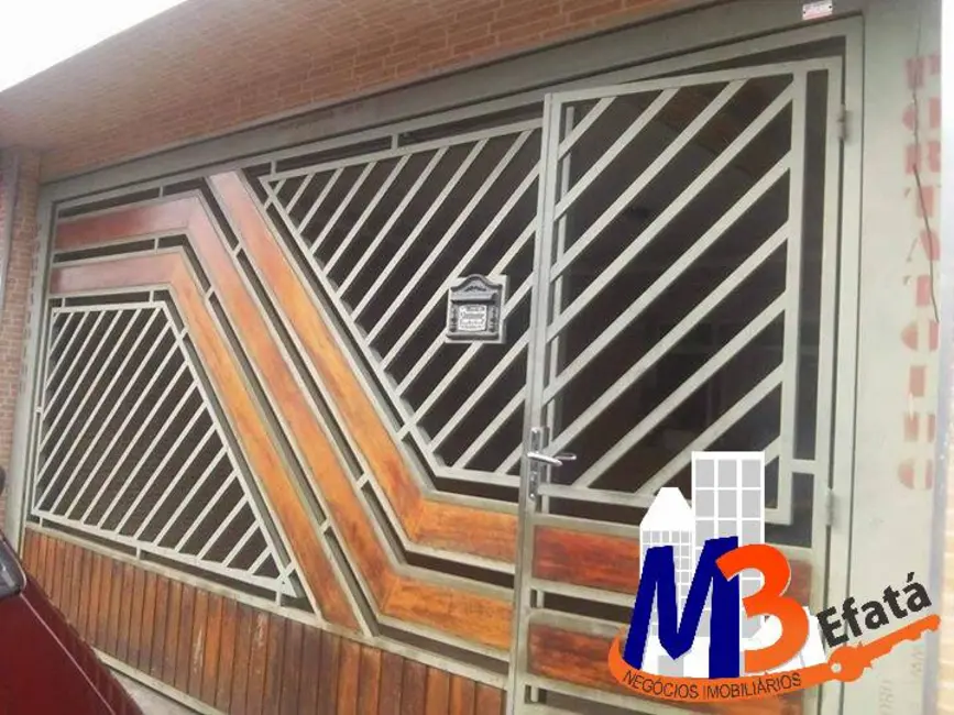 Foto 1 de Sobrado com 3 quartos à venda, 110m2 em São Paulo, SP